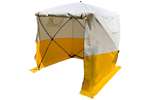 Linum - Werktent - 1800x1800x1800mm 