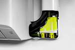 Aspen Pumps - Xtra - Silent+ mini lime pomp - 99x44x114mm - met speediduct kanaal 