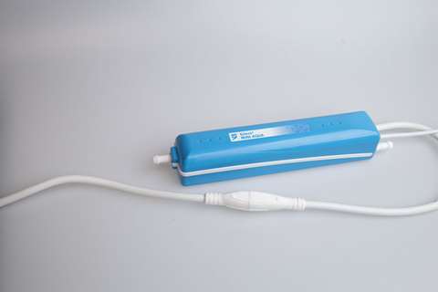 Aspen Pumps - Xtra - Silent+ Mini Aqua pomp - 213x37,8x36,1mm - FP3420  Aspen Pumps - Xtra - Silent+ Mini Aqua pomp - 213x37,8x36,1mm - FP3420