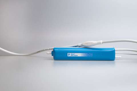 Aspen Pumps - Xtra - Silent+ Mini Aqua pomp - 213x37,8x36,1mm - FP3420  Aspen Pumps - Xtra - Silent+ Mini Aqua pomp - 213x37,8x36,1mm - FP3420