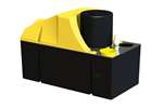 Aspen Pumps - Xtra - TANK POMP HEAVY DUTY 6M - 300X150X205MM 