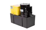 Aspen Pumps - Xtra - Tank pomp heavy duty 6m - 305x152x270mm 