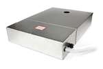 Aspen Pumps - Xtra - Supermarkt pomp cold cabinet - met zijdelingse inlaat - 585x400x100mm 