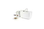 Aspen Pumps - Xtra - Keuken boiler pomp - 182x55x115mm 