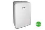 Aspen Pumps - Xtra - Mobiele airco unit - incl window kit - enkel koelen - r290 