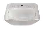 Aspen Pumps - Xtra - Mobiele airco unit - incl window kit - enkel koelen - r290 