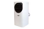 Aspen Pumps - Xtra - Mobiele airco unit - koelen / verwarmen - r290 