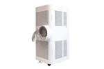 Aspen Pumps - Xtra - Mobiele airco unit - koelen / verwarmen - r290 