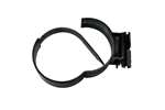 Aspen Pumps - Xtra - Kunststof buisklem voor buis 3 1/8" - bevestiging m8 - 5pce/pck 