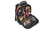 Aspen Pumps - Xtra - Veto pro pac tech-pac lt - 250x330x495mm - 27 vakken 