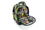 Aspen Pumps - Xtra - Veto pro pac tech-pac hi-viz - 250x330x500mm - 56 vakken 