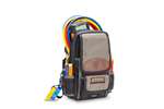 Aspen Pumps - Xtra - Veto pro pac mb3 gereedschapstas - 130x280x360mm - 13 vakken 