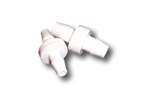 Aspen Pumps - Xtra - Terugslagkleppen 3/8" - 5pce/pck 