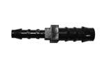 Aspen Pumps - Xtra - Rechte verbinder - 1/4"-3/8" - 5pce/pck 