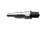 Aspen Pumps - Xtra - Verbinder 1/4"-3/8" afvoer - zelfsluitend - 3pce/pck 