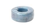 Alixo - Versterkte vinyl slang 1/4" - 30mtr/rol 