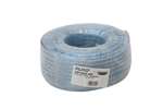 Alixo - Versterkte vinyl slang 1/4" - 30mtr/rol 