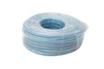 Alixo - Versterkte vinyl slang 3/8" - 30mtr/rol 