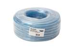 Alixo - Versterkte vinyl slang 1/2" - 30mtr/rol 