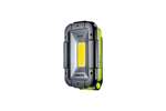 Unilite - Vouwbare werklamp 1750 lumen - met magneet en karabijnhaak 
