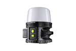 Unilite - HYBRIDE WERKLAMP 10000 LUMEN - EXCL. BATTERIJ 