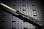 Unilite - Herlaadbare inspectielamp 425 lumen - met magneet en pocket clip 
