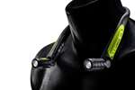 Unilite - Herlaadbare neklamp 350 lumen 