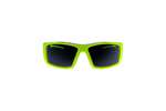 Unilite - Veiligheidsbril met clear uv-filter - en rubberen afdichting 