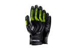 Unilite - Heavy duty cut-d impact werkhandschoenen - maat xl 