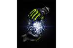 Unilite - Heavy duty cut-d impact werkhandschoenen - maat xl 