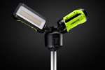 Unilite - Tripod werklamp - 6000 lumen 