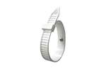 Aspen Pumps - Xtra - Leidingbinder 250x20mm - 10pce/pck 