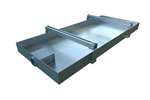Aurü - Auru-l premium range - auru-l3 - 80x500x1200mm 