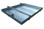 Aurü - Auru-l premium range - auru-l5 - 80x1000x1200mm 