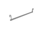 Aurü - Montageset big foot 1210mm - gegalvaniseerd 