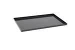 Lineoplus - Bakplaat zwartblauw - 530x325x20mm 
