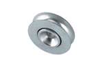 Linum - Concave kogellager met opening - ø30.1x7.9mm 
