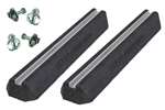 Big Foot Systems - Fix-it foot set - 1000x180x95mm - doos - 2pce/set - incl. inlegmoeren m10x40 