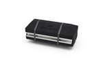 Big Foot Systems - Fix-it foot set - 400x180x95mm - bundel - 2 sokkels incl. inlegmoeren m10x30 