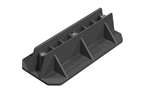 Big Foot Systems - Multi foot vlak "400" - 400x180mm - 4pce/pck 
