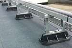 Big Foot Systems - Multi foot vlak "400" - 400x180mm - 4pce/pck 