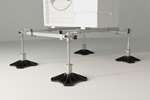 Big Foot Systems - Big Foot Multi Frame XL - 1500x1200mm - 4x330mm voet 