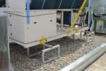 Big Foot Systems - BIG FOOT REGELBARE HD CUBE - VOET 600X600MM / FRAME 560X710X800MM 