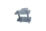 Big Foot Systems - Klemkit - 40x40mm - 4pce/set 