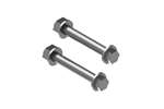 Big Foot Systems - Multi frame fixing kit - m10x75 
