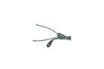 Blue Diamond Pumps - Bluediamond temperatuursensor - voor miniblue, maxiblue & megablue - 2m 