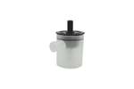 Blue Diamond Pumps - Bluediamond silencer - voor miniblue sensor/reservoir 