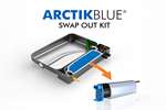 Blue Diamond Pumps - ArctikBlue Swap Out Kit (vervangpomp) 