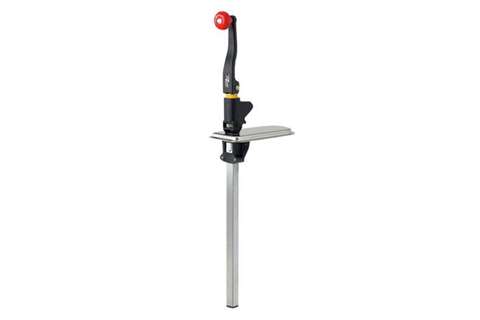 Bonzer - Manuele blikopener ez-20 - staaflengte 40cm  Bonzer - Manuele blikopener ez-20 - staaflengte 40cm