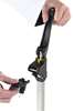 Bonzer - Manuele blikopener ez-20 - staaflengte 40cm 